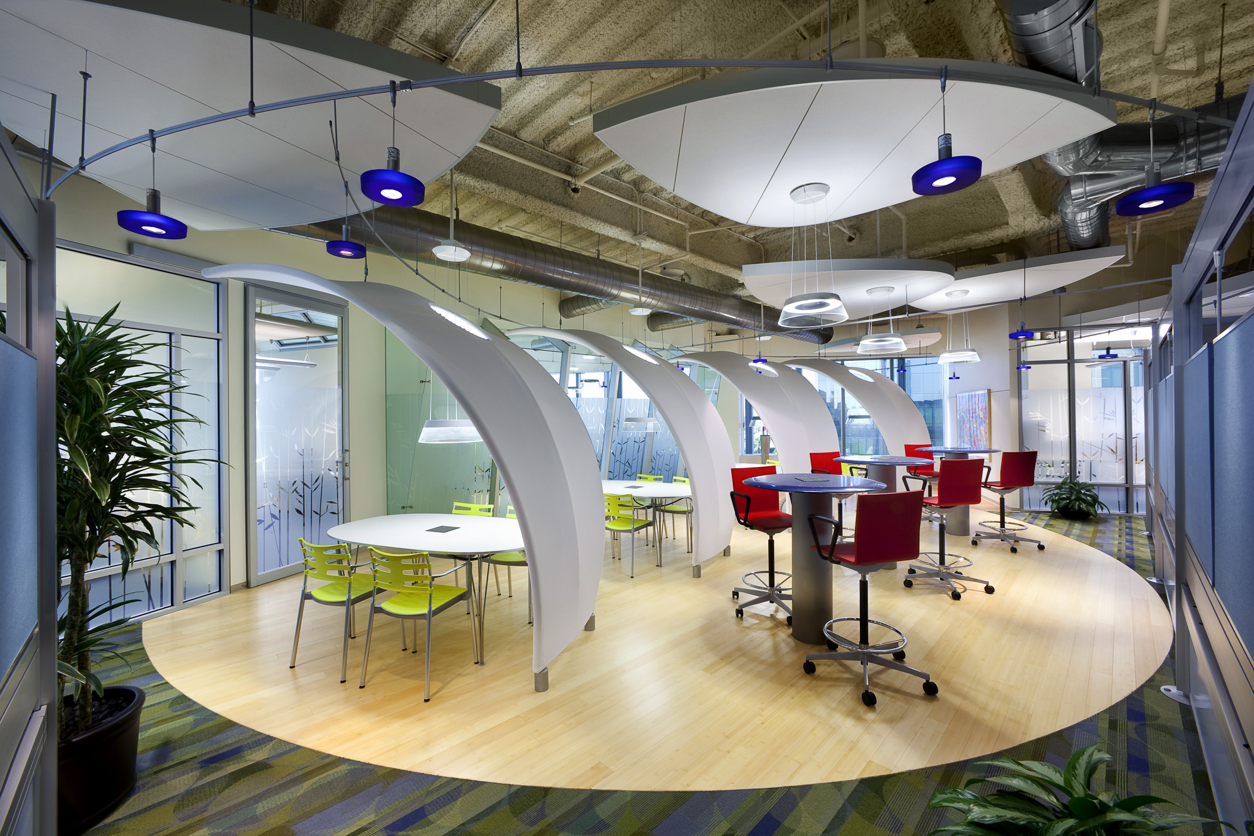 SCAN HEADQUARTERS